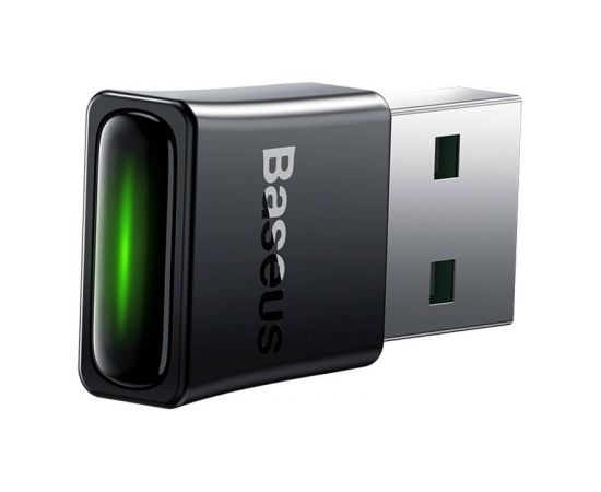 Wireless Adapter Baseus Black BA07