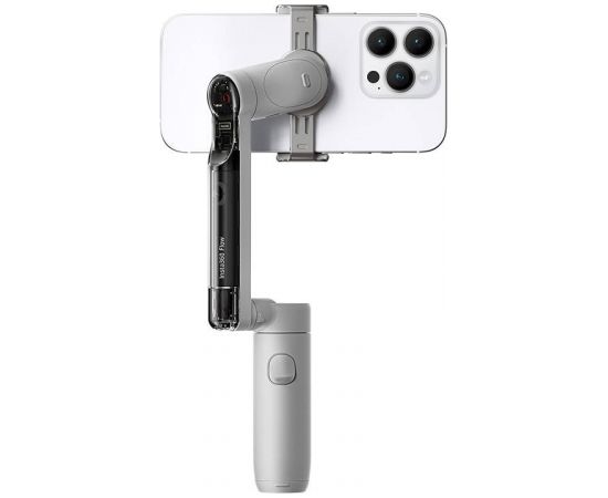 Insta360 Flow Standalone Gimbal Grey Statīvs \ Stabilizators