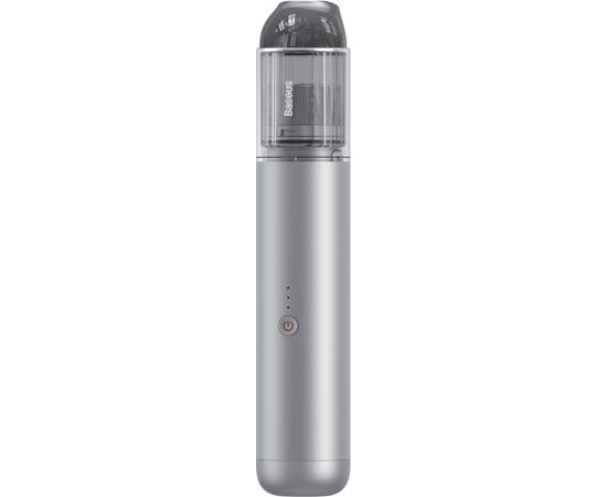 Cordless Car Vacuum Cleaner Baseus A3 15000Pa (silver)