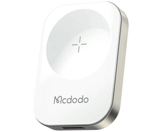 Magnetic wireless Charger McDodo for Apple Watch