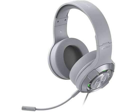 Gaming headphones Edifier HECATE G30II (grey)