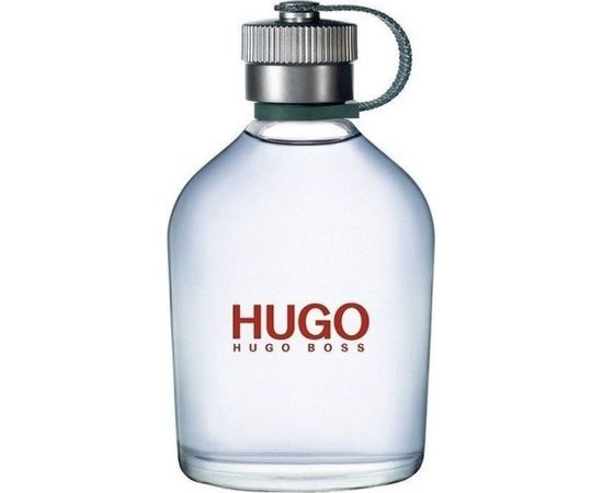 Hugo Boss Green EDT 125 ml