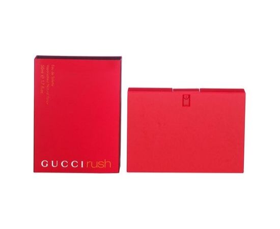 Gucci Rush EDT 75 ml