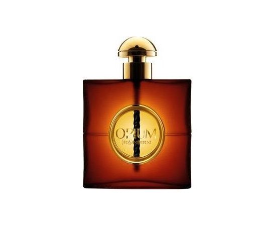 Yves Saint Laurent Opium EDT 90 ml