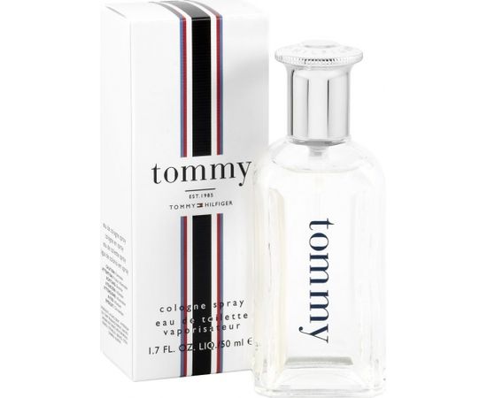 Tommy Hilfiger Tommy EDC 50 ml