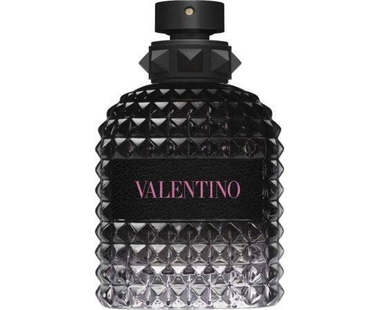 Valentino Uomo Born in Roma EDT 100 ml smaržas vīriešiem