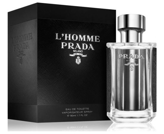 Prada L'Homme EDT 100 ml
