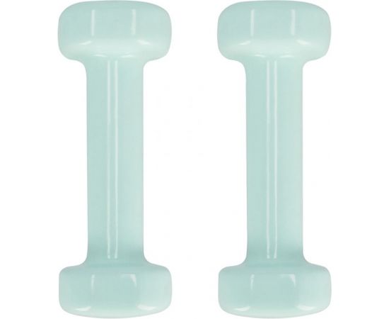 Spokey Shape vinyl dumbbells 941963