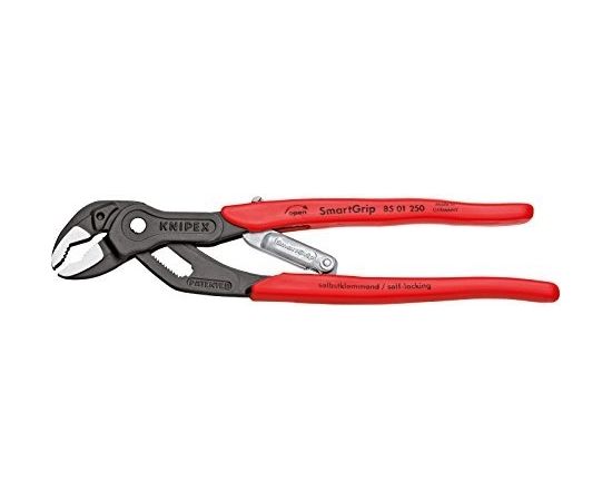 Knipex 85 01 250 pipe wrench