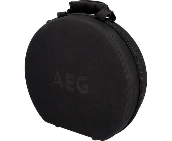 AEG Type 2 e-charging cable 7m (black/grey)