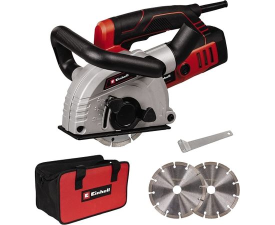 Einhell Wall chaser TE-MA 1500 (red/black, 1,500 watts)