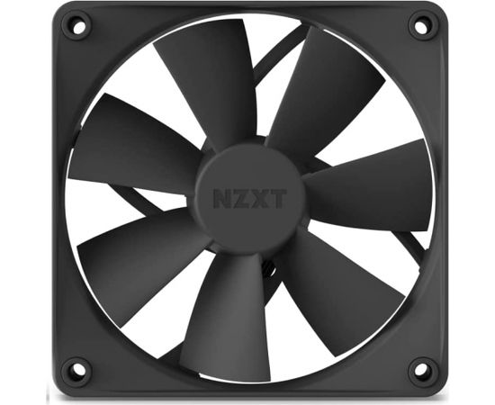 NZXT F120P 120x120x26, case fan (black)