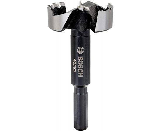 Bosch Forstner bit wavy, O 45mm (length 90mm)