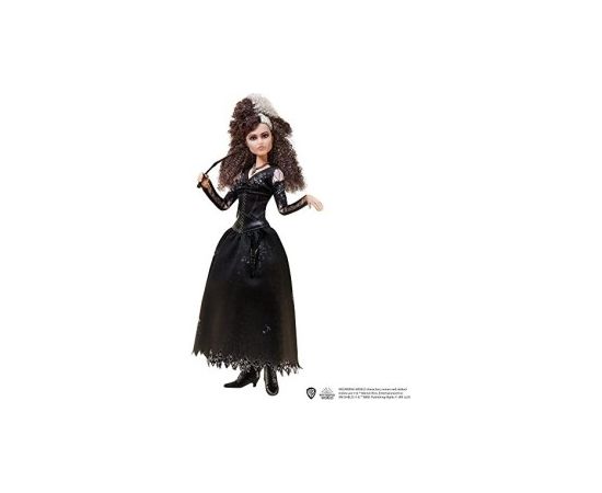 Mattel Harry Potter Bellatrix Lestrange - HFJ70