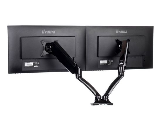 Iiyama DS3002C-B1, bracket (black)