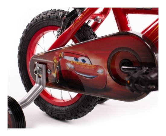 Children's bicycle 12" Huffy 22481W Disney Cars