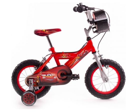 Children's bicycle 12" Huffy 22481W Disney Cars