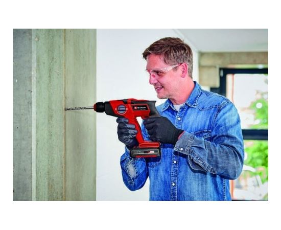 Impact hammer AKU TE-HD 18/12 Li-Solo EINHELL