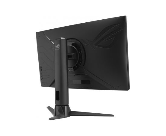 ASUS ROG Swift XG27AQV 68.6 cm (27") 2560x1440 pixels Wide Quad HD Black