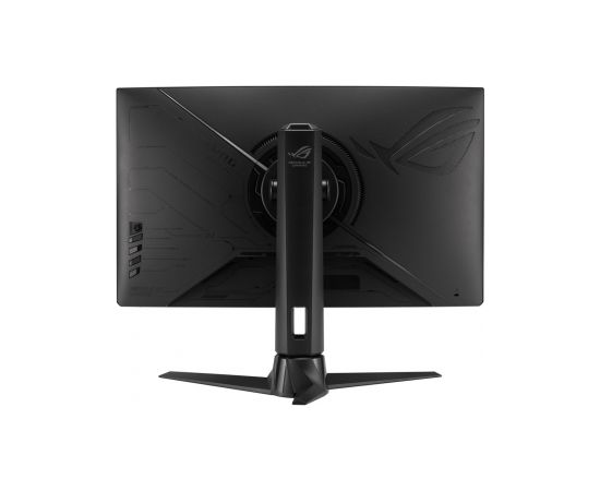 ASUS ROG Swift XG27AQV 68.6 cm (27") 2560x1440 pixels Wide Quad HD Black