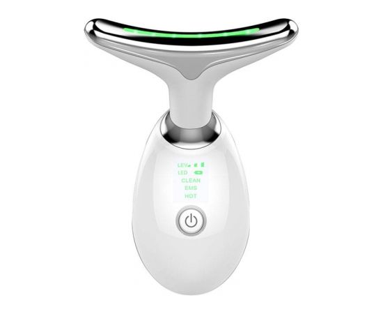 Electric EMS neck massager ANLAN ALMJY01-02