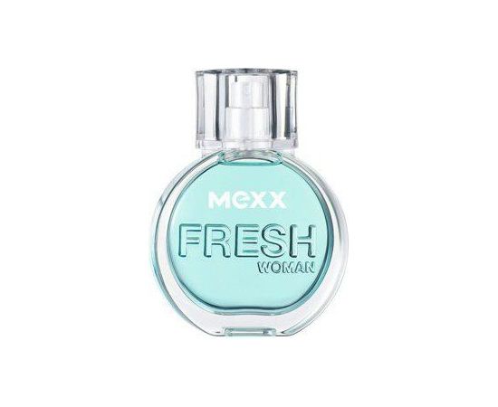 Mexx Fresh Woman EDT 15 ml