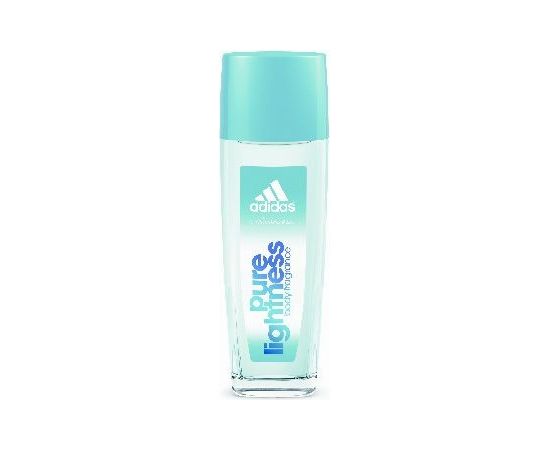 Adidas Pure Lightness Dezodorant naturalny spray 75ml