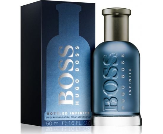 Hugo Boss Bottled Infinite EDP 50 ml