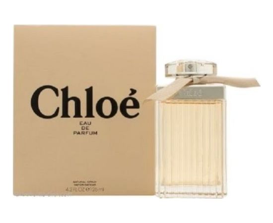 Chloe Women EDP 125 ml