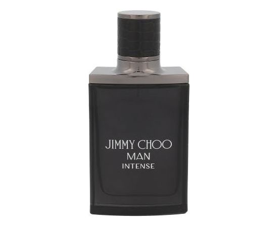 Jimmy Choo Man Intense EDT 50 ml