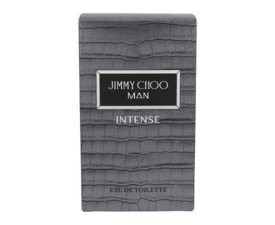 Jimmy Choo Man Intense EDT 50 ml