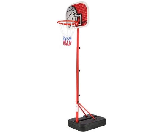 ZDK881G Basketbola grozs NILS