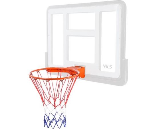 ODKR04  Basketbola stīpa NILS