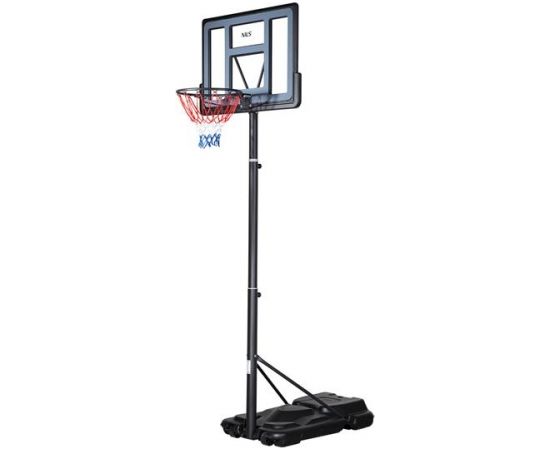 ZDK321 Basketbola grozs NILS