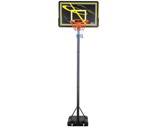 ZDK319E Basketbola grozs NILS