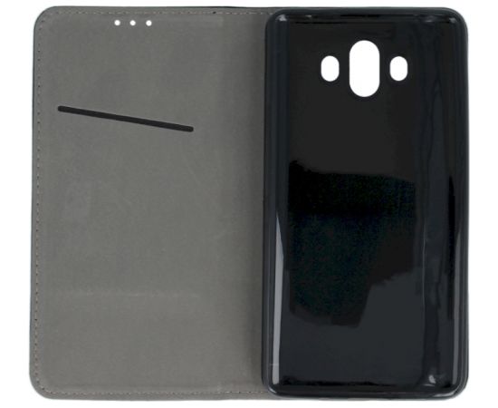 Fusion Modus Book Case grāmatveida maks Xiaomi Poco M5S  melns