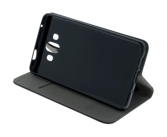 Fusion Modus Case книжка чехол для Xiaomi Poco M5S черный