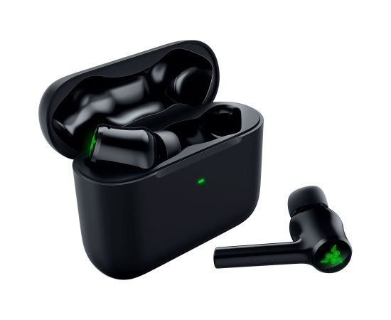 Razer Hammerhead Pro HyperSpeed True Earbuds, In-Ear, Wireless, Black