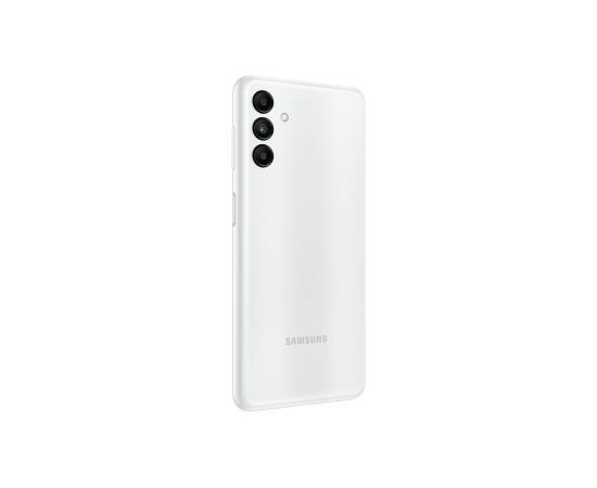Samsung Galaxy A04s SM-A047F/DSN 16.5 cm (6.5") Dual SIM 4G USB Type-C 3 GB 32 GB 5000 mAh White