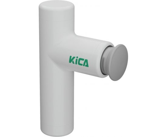 FeiyuTech massage gun KiCA Mini-C, white