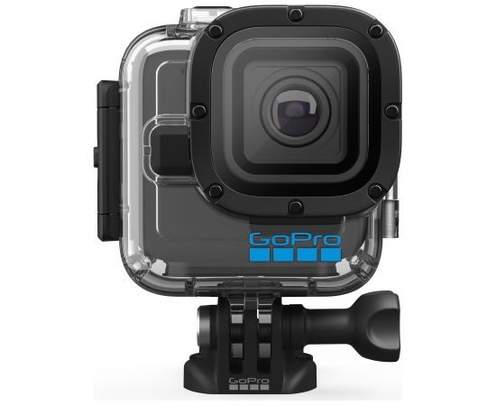 GoPro Hero11 Mini waterproof housing Dive