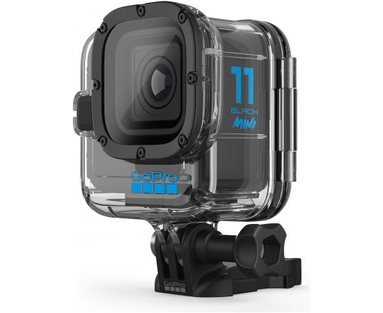 GoPro Hero11 Mini waterproof housing Dive