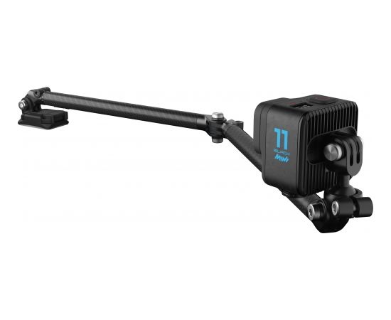 GoPro Boom + Adhesive Mounts