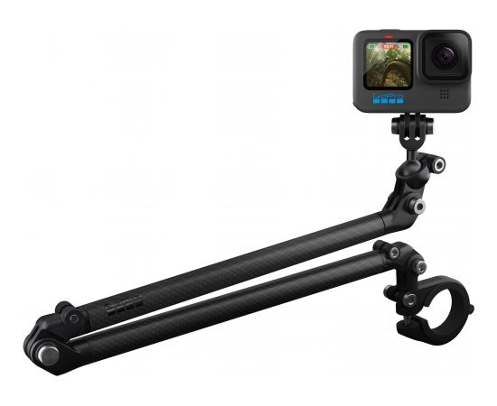 GoPro Boom + Bar Mount