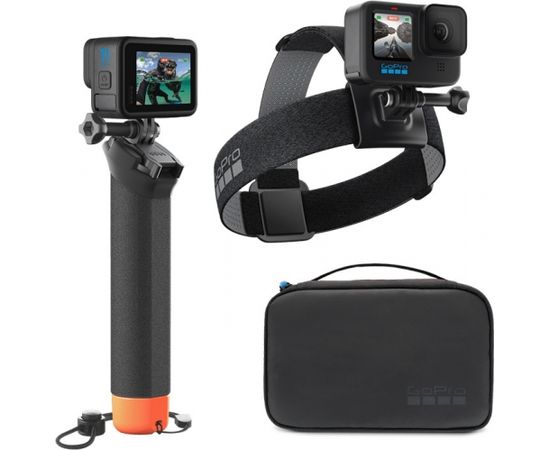 GoPro Adventure Kit 3.0 (AKTES-003)