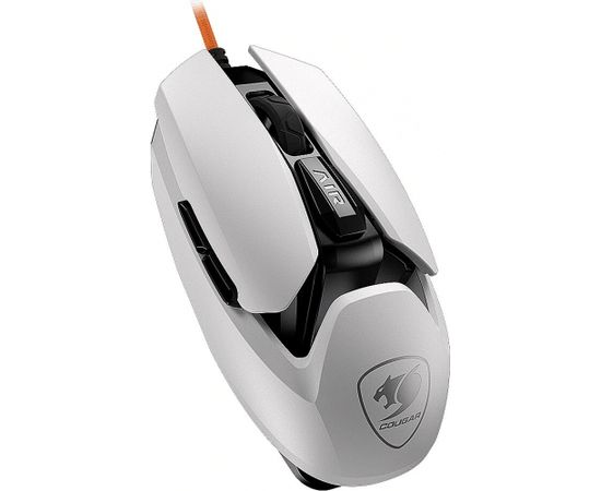 Cougar | Airblader Tournament White | Mouse