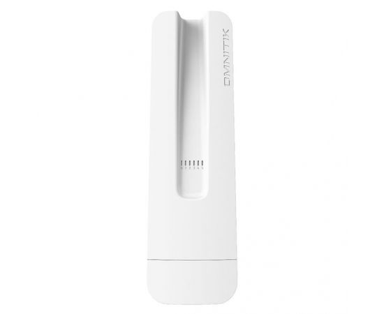 MikroTik OmniTIK 5 ac 5GHz 802.11a/n/ac Outdoor AP 7.5dBi 5GHz omni antennas