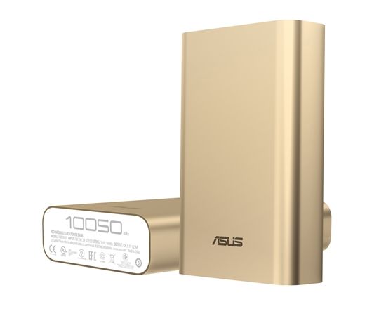 Asus ZenPower ABTU005 10050 mAh, Gold