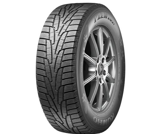 Marshal / Kumho KW31 205/55R16 91R