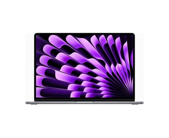 Apple Macbook Air 15” M2 8C CPU 10C GPU 8GB 512GB Space Grey INT